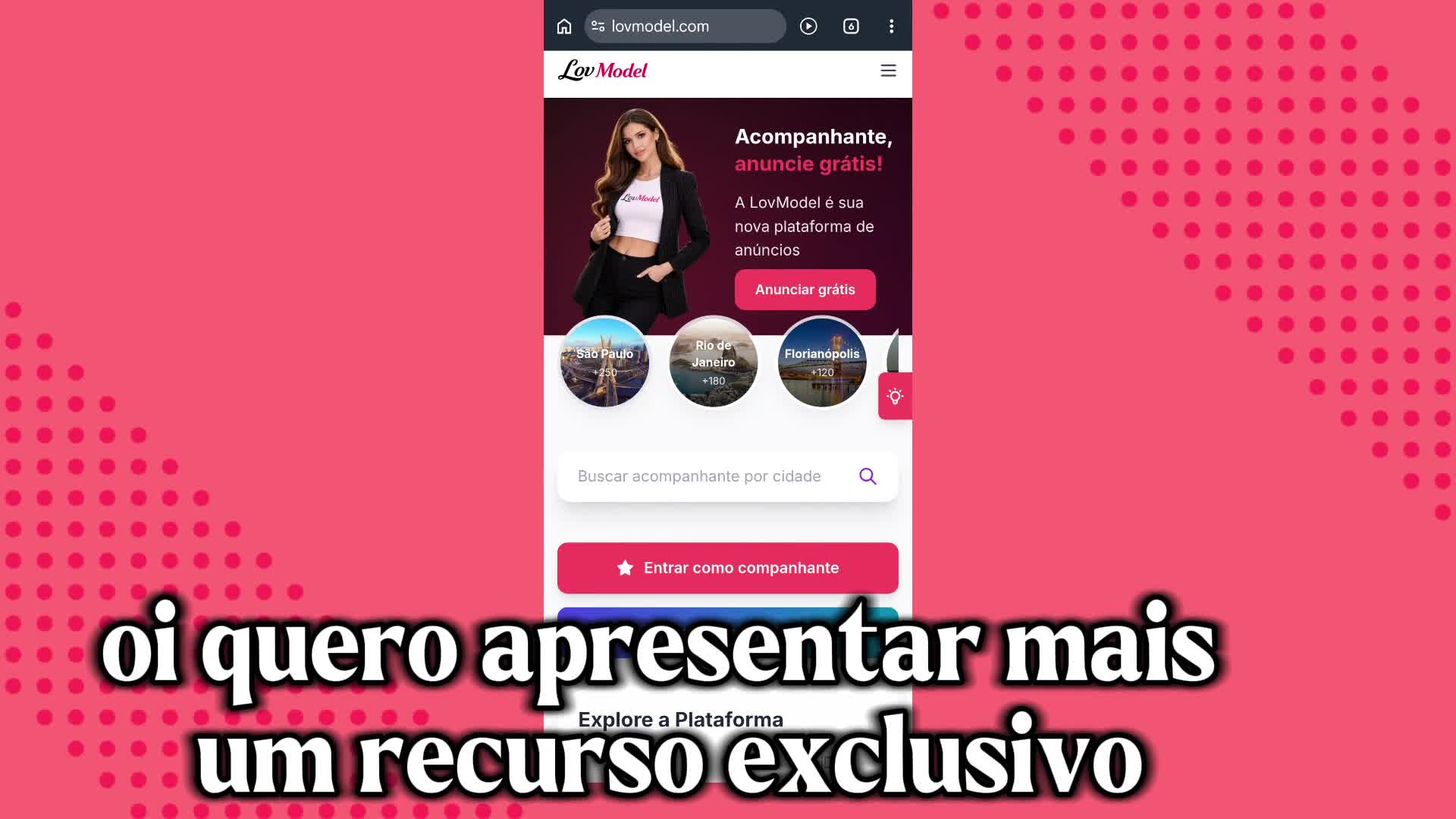 Vídeo